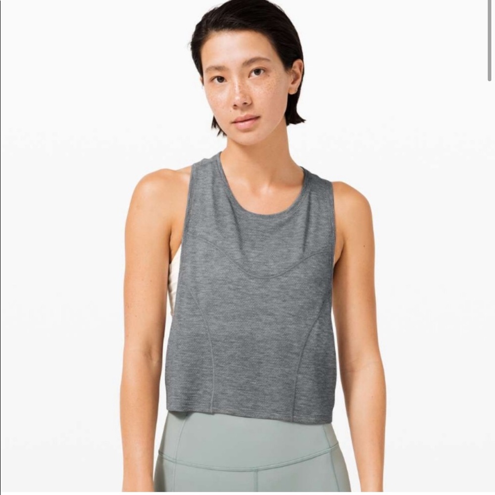 Stronger as One Muscle Tank
